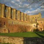 San Galgano Chirch in Prato, Hans Van Schaik